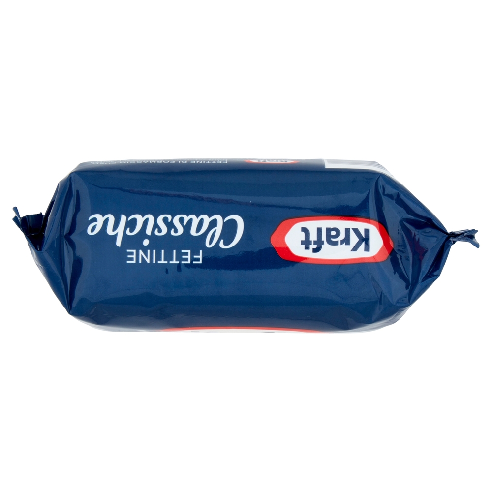 Kraft Fettine Classiche 14 Fette 350 g